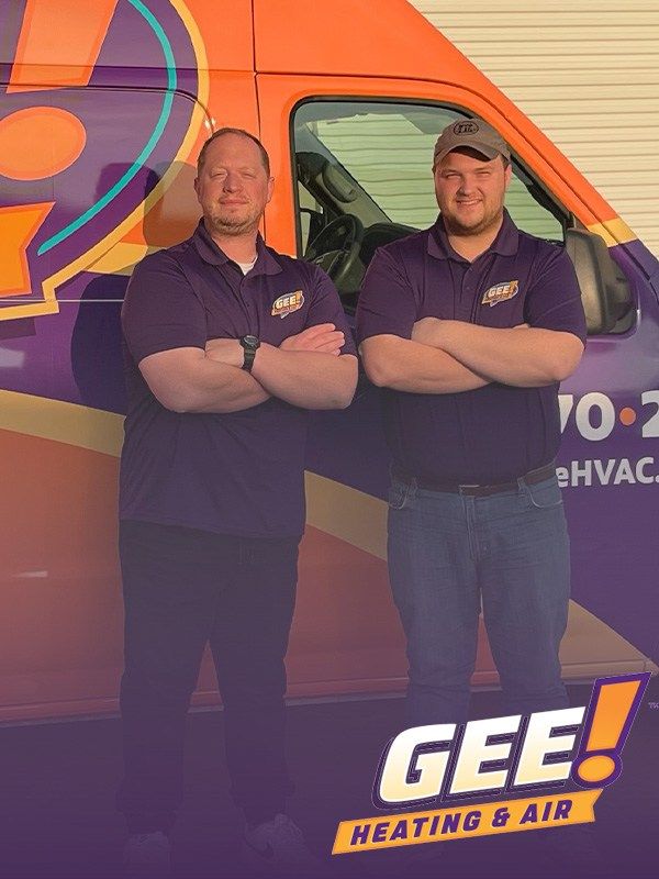 Gee! Heating & Air HVAC Jobs and Careers