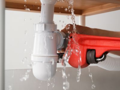 Plumbing Services